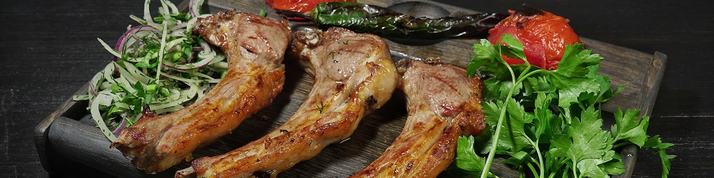 BBQ Header